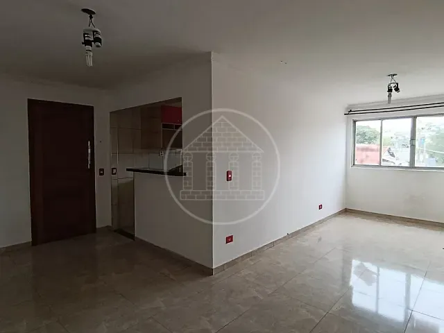 Apartamento com 86m² 2 quartos e 1 banheiro, à venda, no bairro Vila São José (Cidade Dutra) em São Paulo