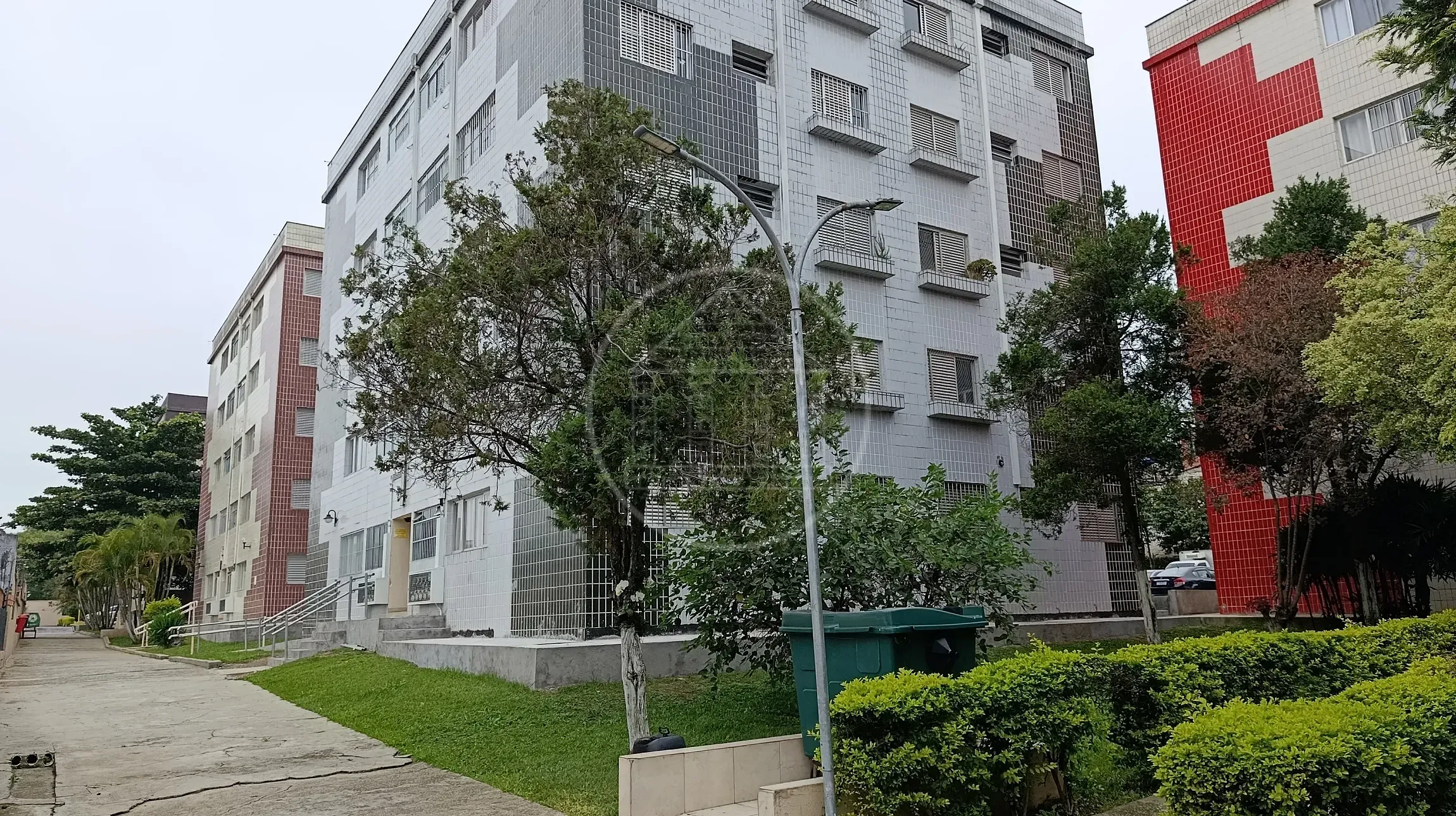 Apartamento, 2 quartos, 63 m² - Foto 1