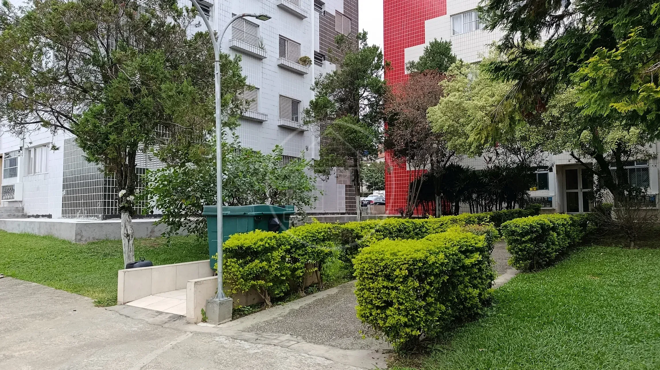 Apartamento, 2 quartos, 63 m² - Foto 2