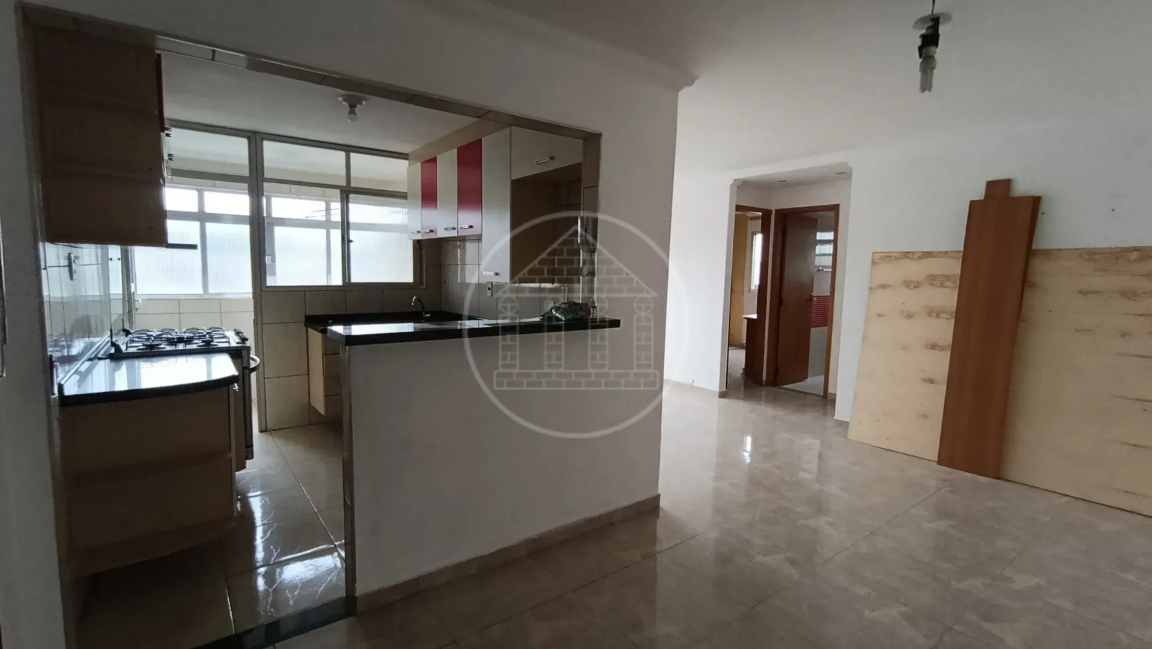 Apartamento, 2 quartos, 63 m² - Foto 4