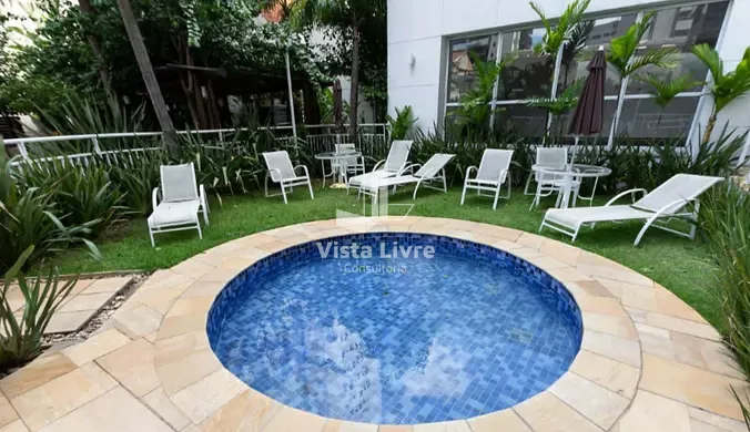 Apartamento, 1 quarto, 60 m² - Foto 29