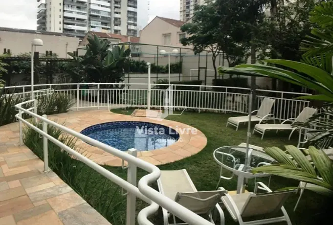 Apartamento, 1 quarto, 60 m² - Foto 30