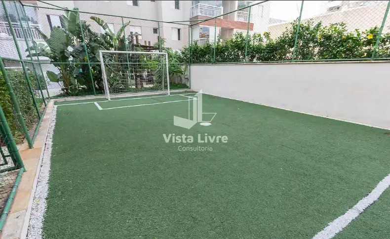Apartamento, 1 quarto, 60 m² - Foto 45