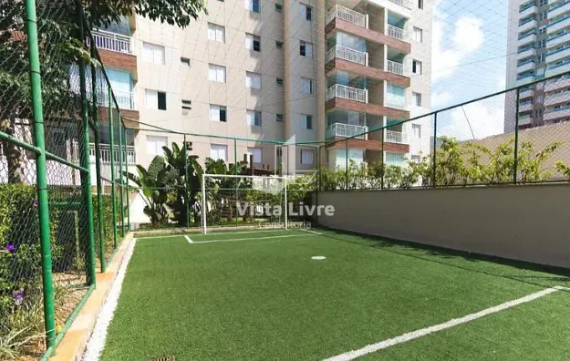 Apartamento, 1 quarto, 60 m² - Foto 46