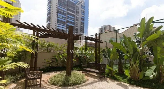 Apartamento, 1 quarto, 60 m² - Foto 36