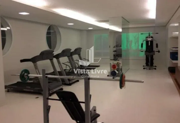 Apartamento, 1 quarto, 60 m² - Foto 37
