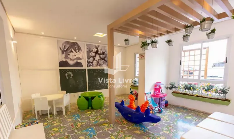 Apartamento, 1 quarto, 60 m² - Foto 38