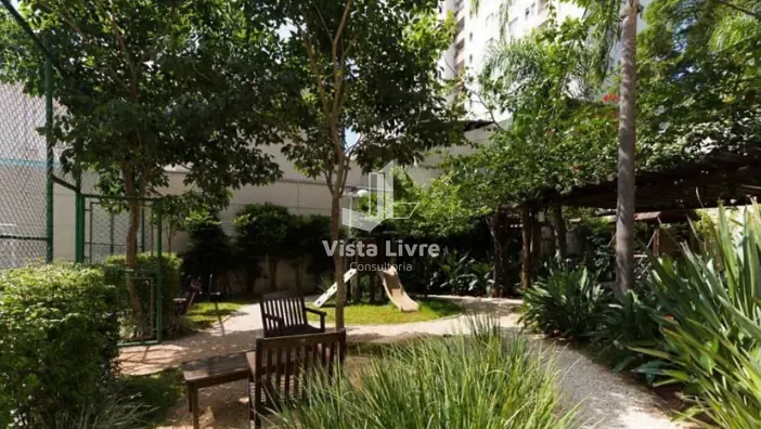 Apartamento, 1 quarto, 60 m² - Foto 40