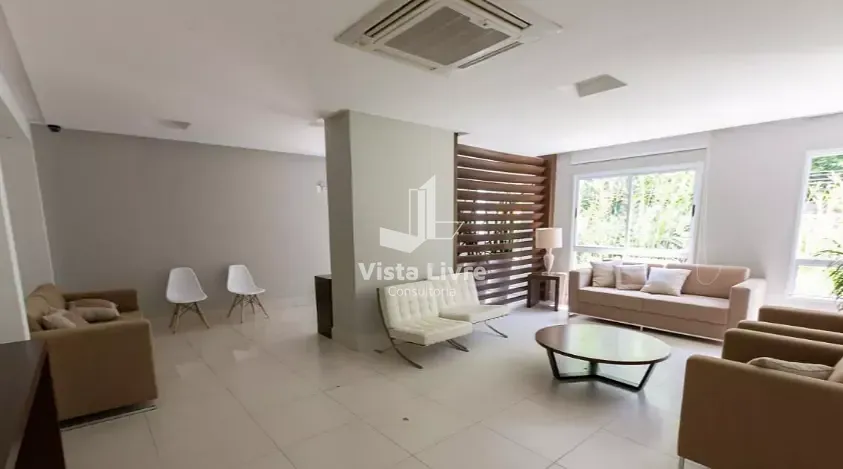 Apartamento, 1 quarto, 60 m² - Foto 41