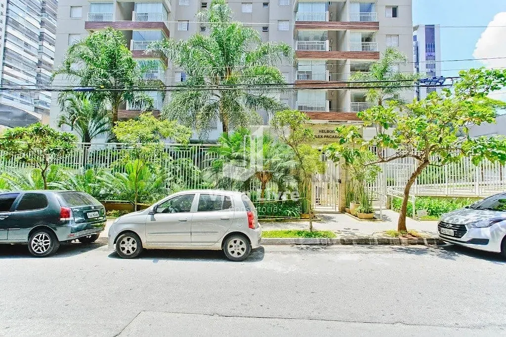 Apartamento, 1 quarto, 60 m² - Foto 42