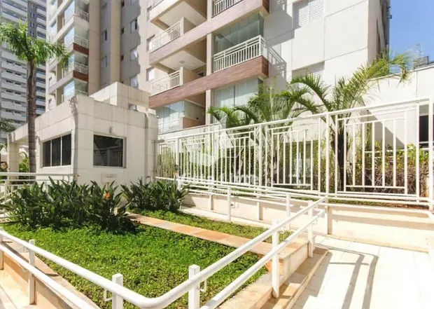 Apartamento, 1 quarto, 60 m² - Foto 43
