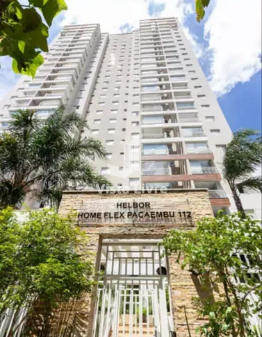 Apartamento, 1 quarto, 60 m² - Foto 47