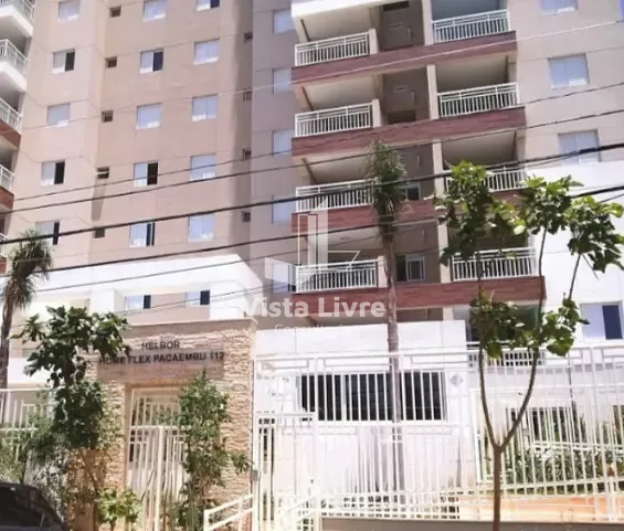 Apartamento, 1 quarto, 60 m² - Foto 44