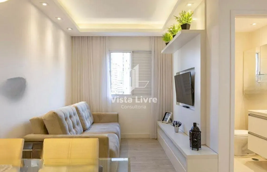 Apartamento, 1 quarto, 60 m² - Foto 5