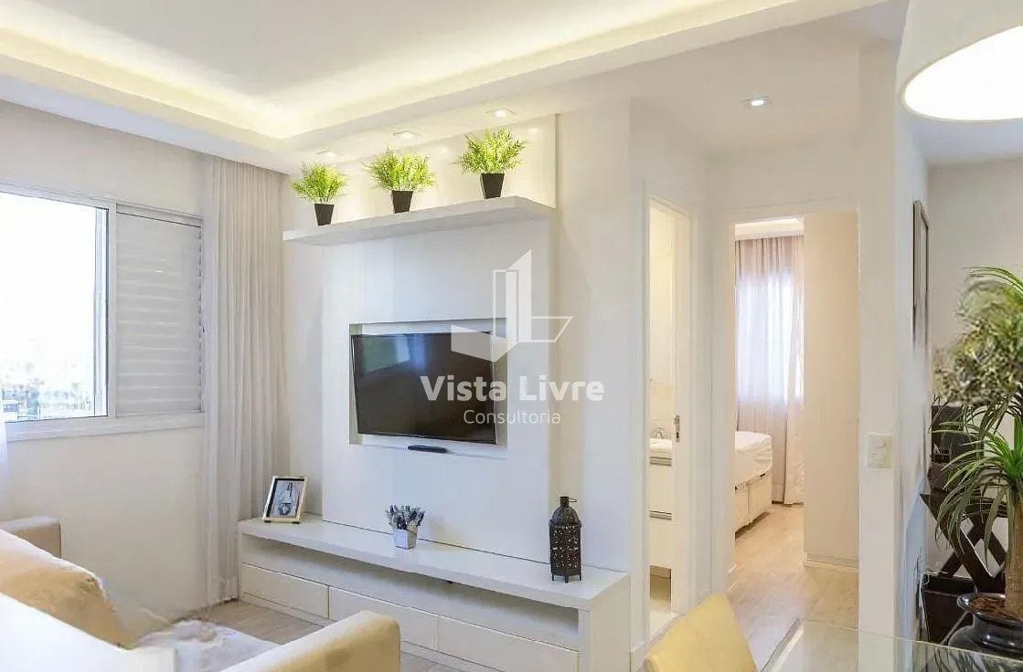 Apartamento, 1 quarto, 60 m² - Foto 7