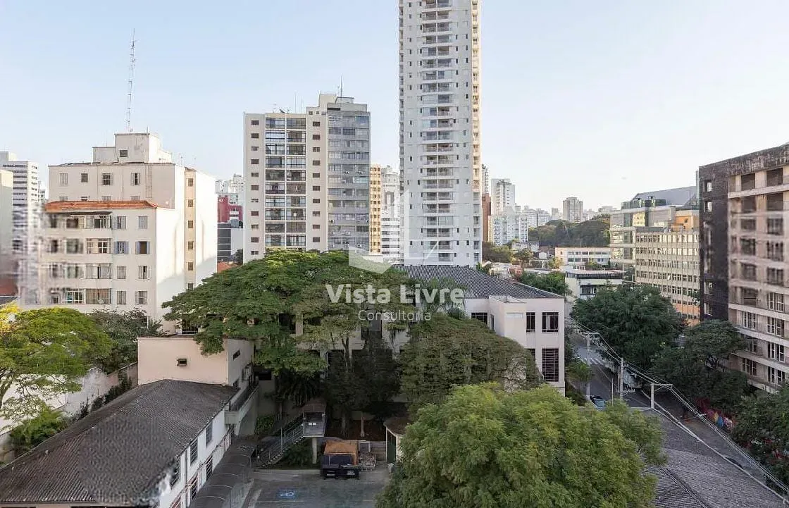 Apartamento, 1 quarto, 60 m² - Foto 10