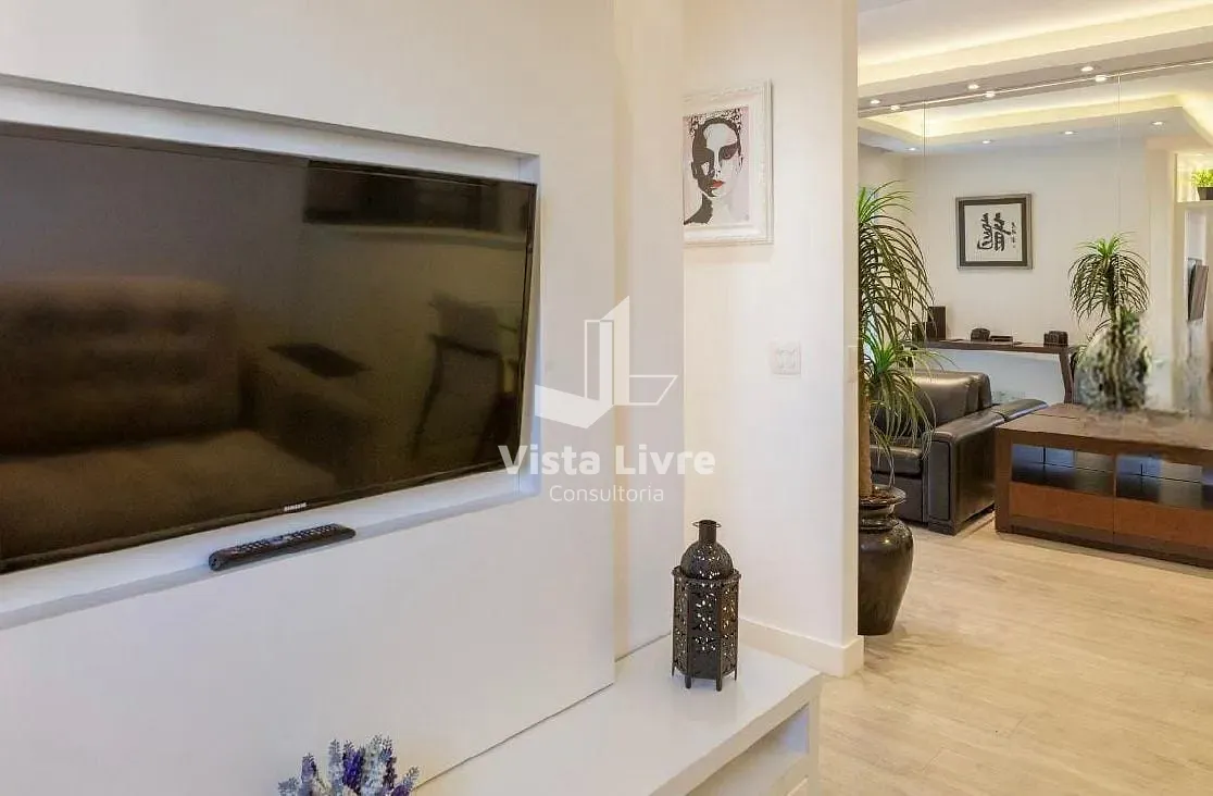 Apartamento, 1 quarto, 60 m² - Foto 16