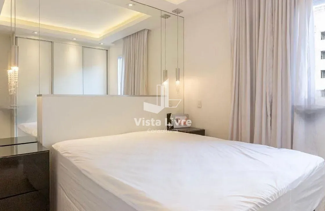 Apartamento, 1 quarto, 60 m² - Foto 18