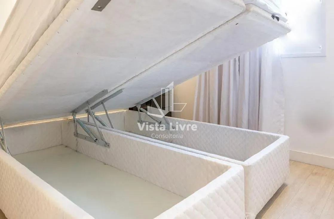 Apartamento, 1 quarto, 60 m² - Foto 19