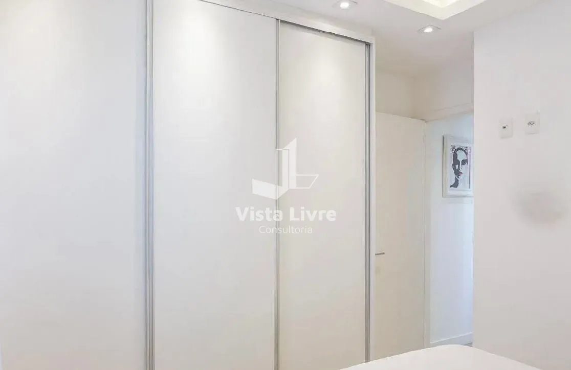 Apartamento, 1 quarto, 60 m² - Foto 20