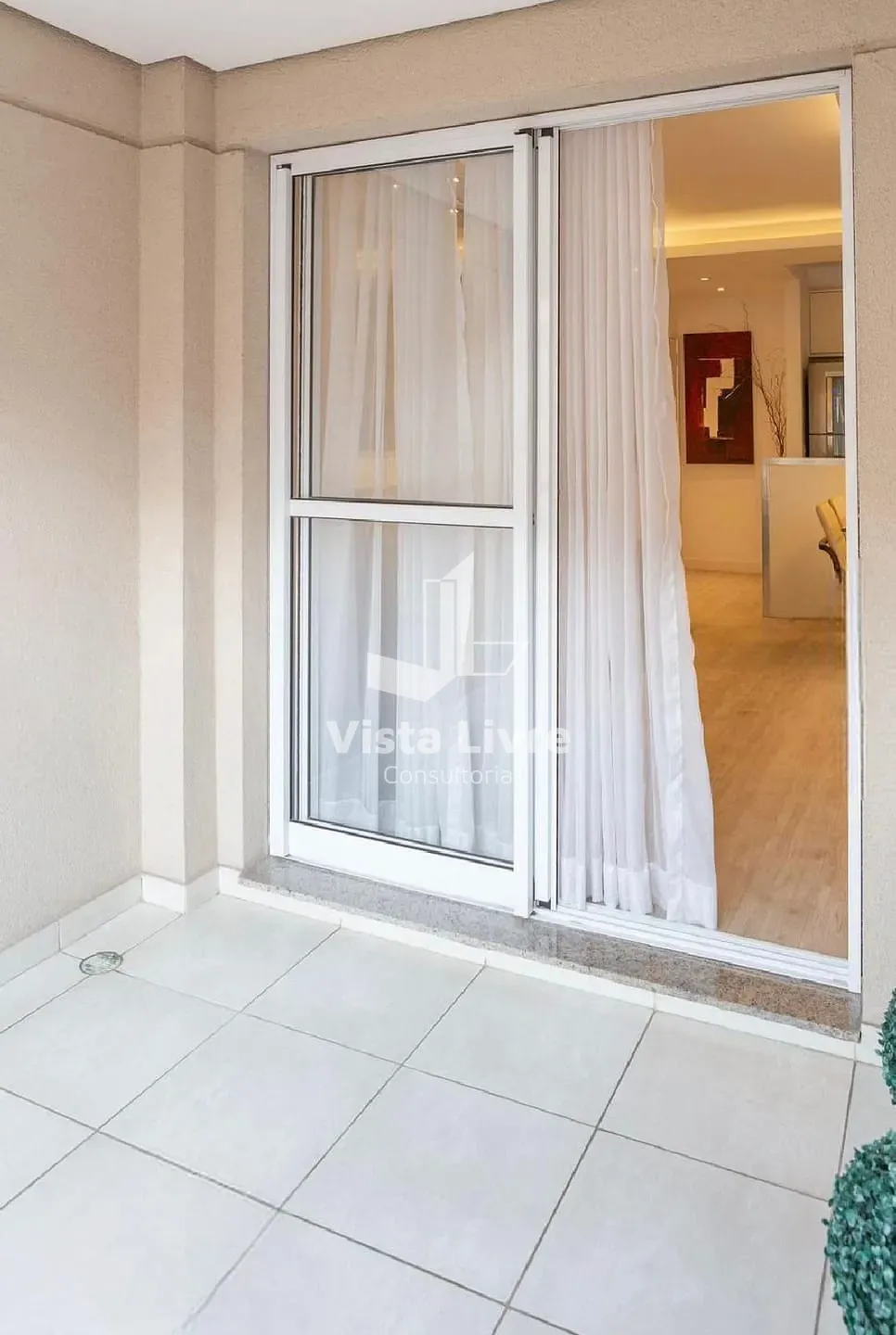 Apartamento, 1 quarto, 60 m² - Foto 8