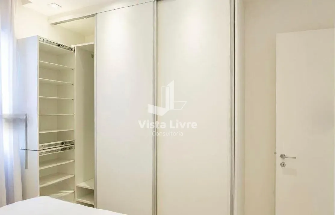 Apartamento, 1 quarto, 60 m² - Foto 21