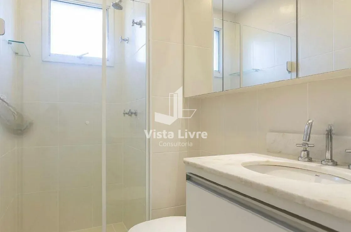 Apartamento, 1 quarto, 60 m² - Foto 24