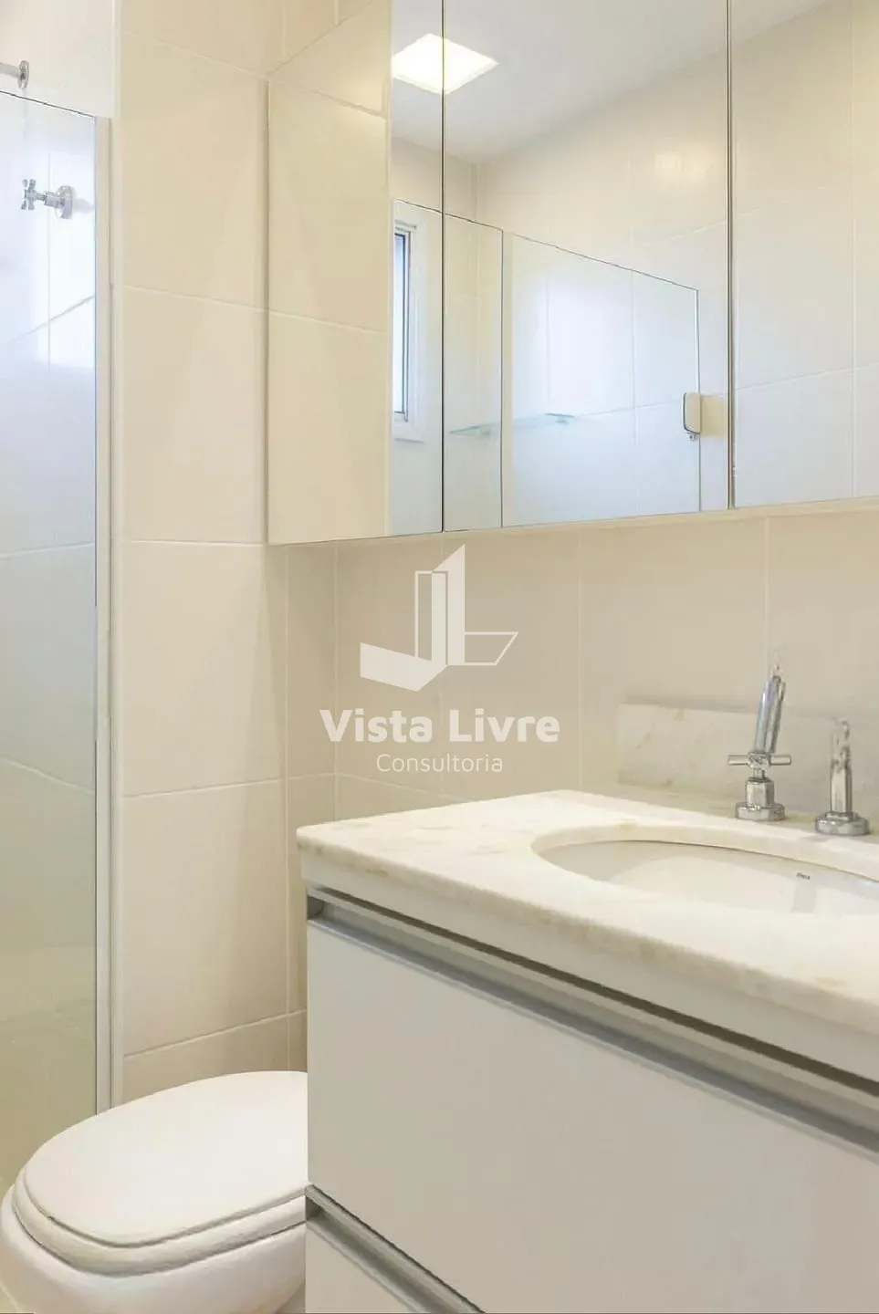 Apartamento, 1 quarto, 60 m² - Foto 26