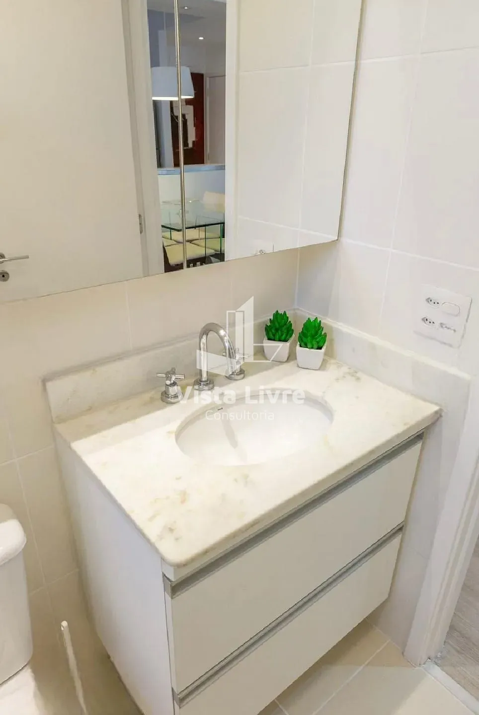 Apartamento, 1 quarto, 60 m² - Foto 25