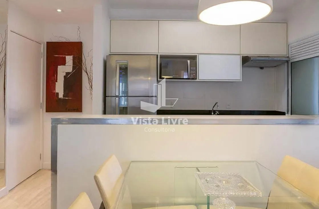 Apartamento, 1 quarto, 60 m² - Foto 23