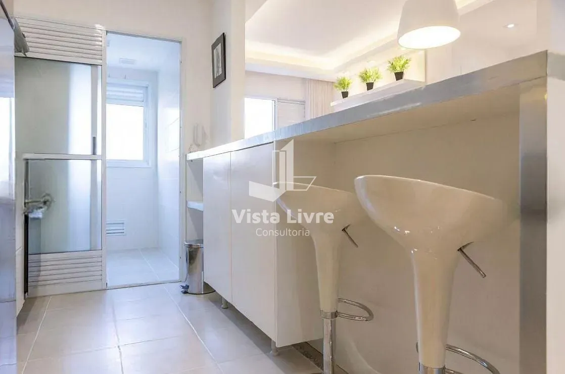 Apartamento, 1 quarto, 60 m² - Foto 11