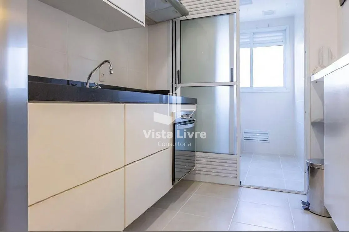 Apartamento, 1 quarto, 60 m² - Foto 12