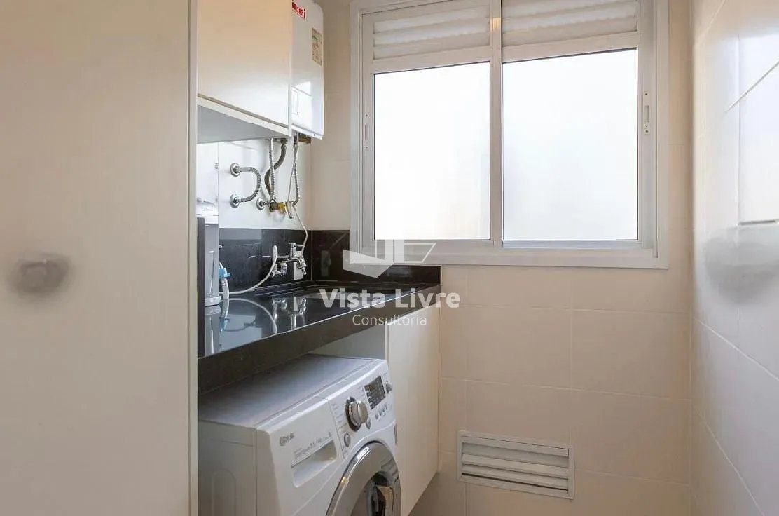 Apartamento, 1 quarto, 60 m² - Foto 14