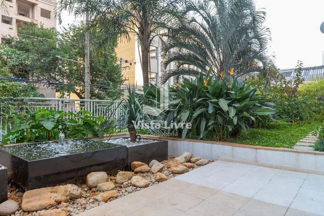 Apartamento, 1 quarto, 60 m² - Foto 31