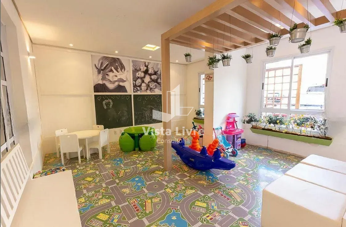 Apartamento, 1 quarto, 60 m² - Foto 32