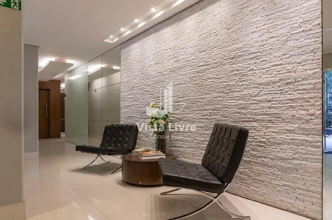 Apartamento, 1 quarto, 60 m² - Foto 33