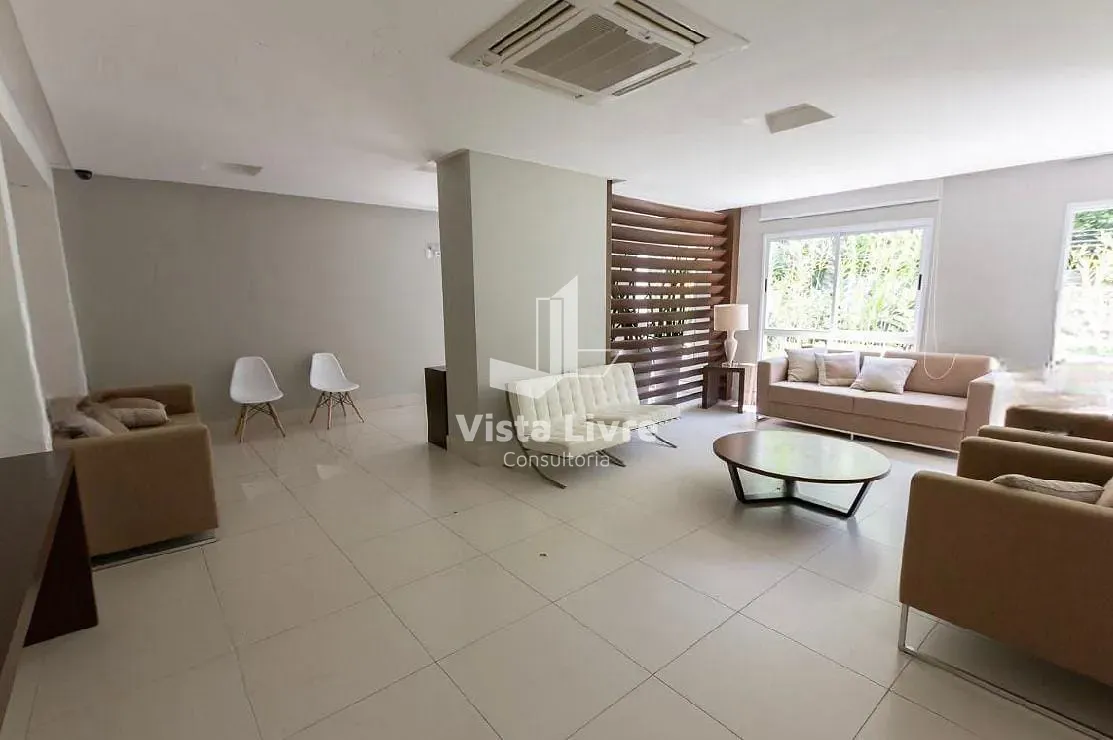 Apartamento, 1 quarto, 60 m² - Foto 34