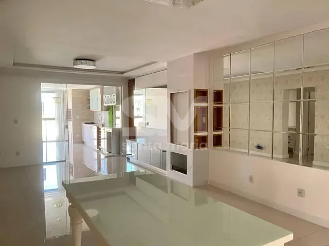 Apartamento com 179m² 2 quartos e 2 banheiros, para alugar, no bairro Centro em Chapecó