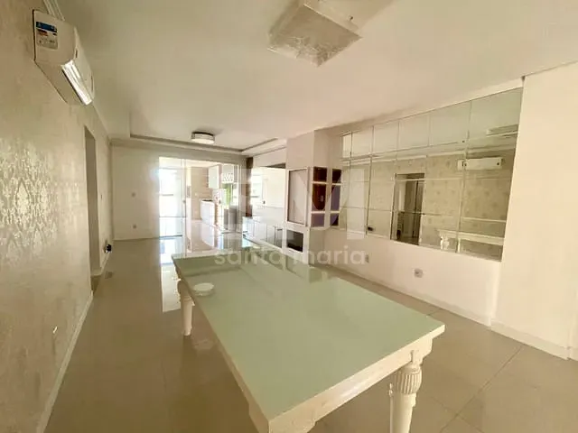 Apartamento com 179m² 2 quartos e 2 banheiros, para alugar, no bairro Centro em Chapecó