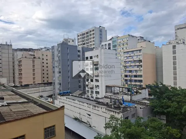 Apartamento com 70m² 2 quartos e 2 banheiros, à venda, no bairro Icaraí em Niterói