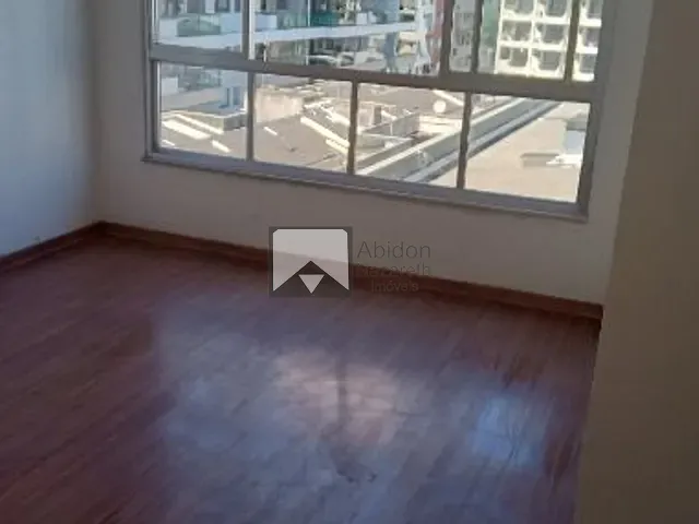 Apartamento com 70m² 2 quartos e 2 banheiros, à venda, no bairro Icaraí em Niterói