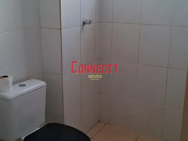 Apartamento 2 quartos e 1 banheiro, à venda, no bairro Jardim Heitor Rigon em Ribeirão Preto