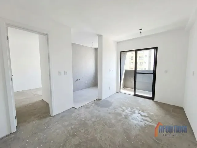 Apartamento 2 quartos e 1 banheiro, à venda, no bairro Afonso Pena em São José Dos Pinhais