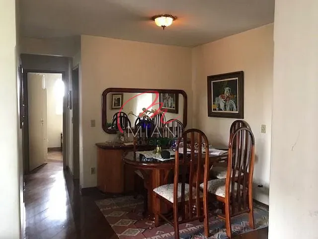 Apartamento 3 quartos e 1 banheiro, à venda, no bairro Butantã  em São Paulo
