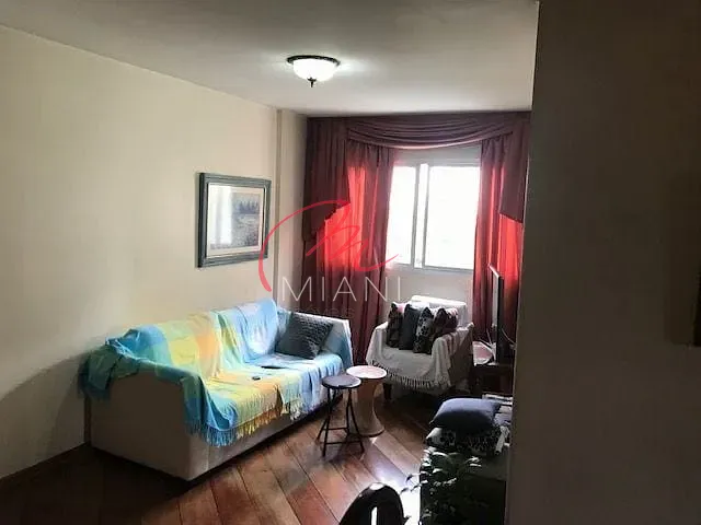 Apartamento 3 quartos e 1 banheiro, à venda, no bairro Butantã  em São Paulo