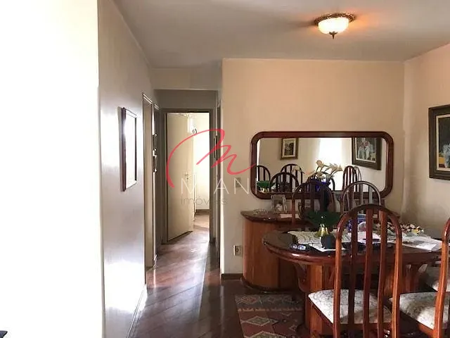 Apartamento 3 quartos e 1 banheiro, à venda, no bairro Butantã  em São Paulo
