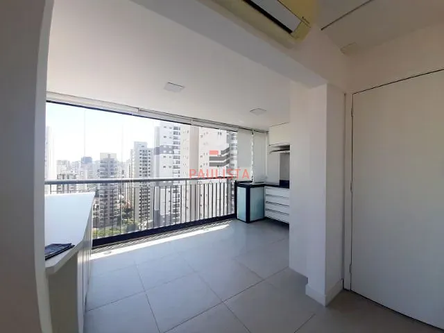 Apartamento com 40m² 1 quarto e 1 banheiro, à venda ou para alugar, no bairro Vila da Saúde em São Paulo