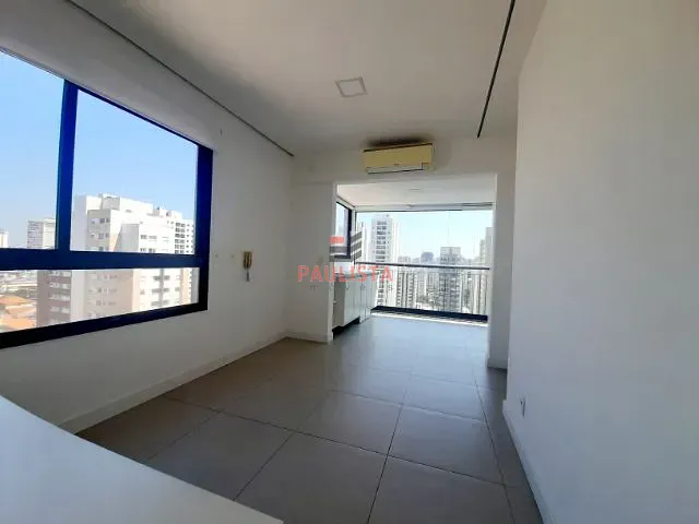 Apartamento com 40m² 1 quarto e 1 banheiro, à venda ou para alugar, no bairro Vila da Saúde em São Paulo