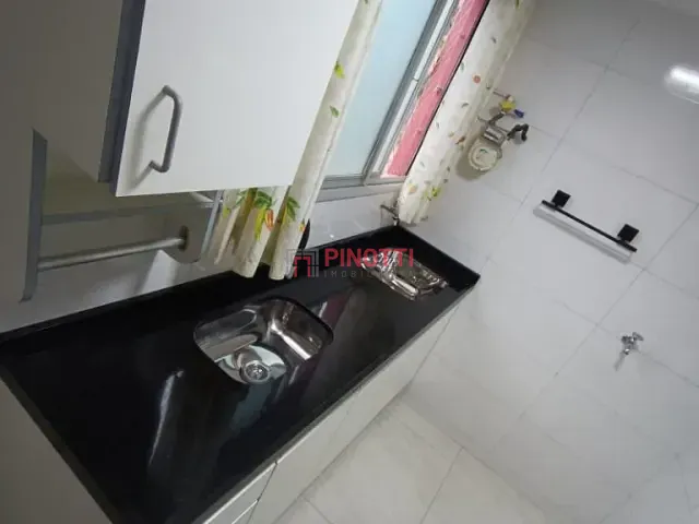 Apartamento 2 quartos e 1 banheiro, para alugar, no bairro Santa Terezinha em São Bernardo do Campo
