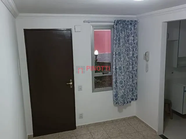 Apartamento 2 quartos e 1 banheiro, para alugar, no bairro Santa Terezinha em São Bernardo do Campo